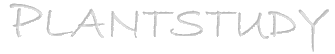 Plantstudy